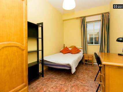 Piso en alquiler en Granada rebajado