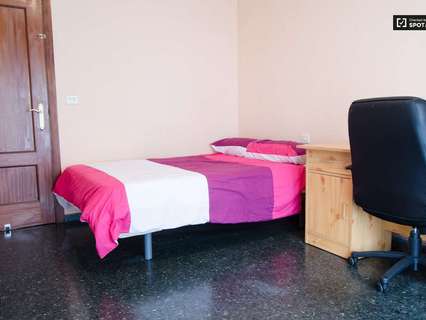 Piso en alquiler en Valencia