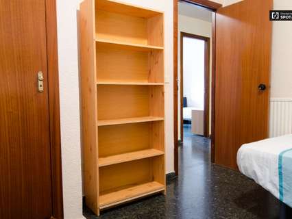 Piso en alquiler en Valencia