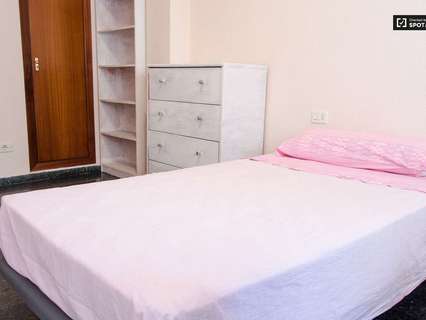 Piso en alquiler en Valencia