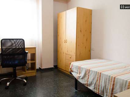 Piso en alquiler en Valencia