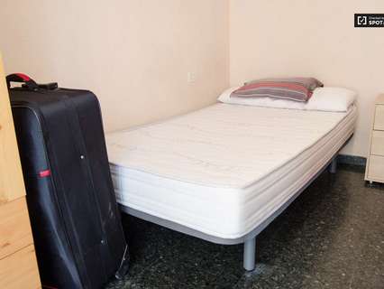 Piso en alquiler en Valencia