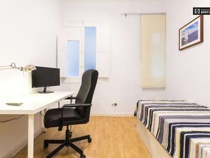 Piso en alquiler en Madrid