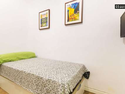 Piso en alquiler en Madrid