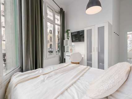 Piso en alquiler en Barcelona