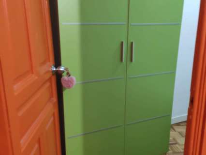 Piso en alquiler en Madrid