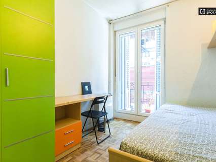 Piso en alquiler en Madrid