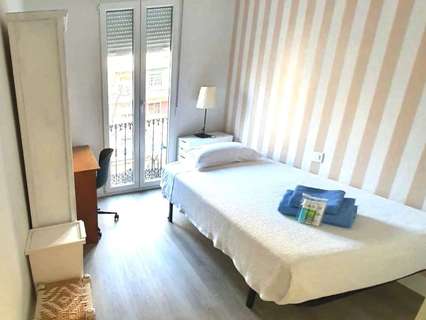 Piso en alquiler en Madrid