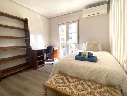 Piso en alquiler en Madrid