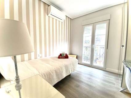 Piso en alquiler en Madrid