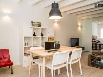 Apartamento en alquiler en Barcelona