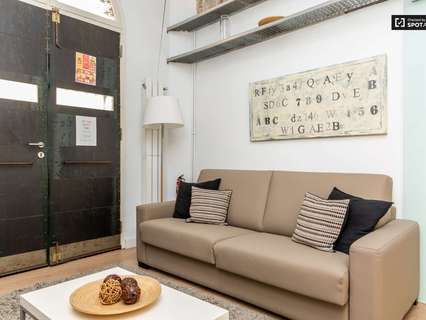 Apartamento en alquiler en Barcelona