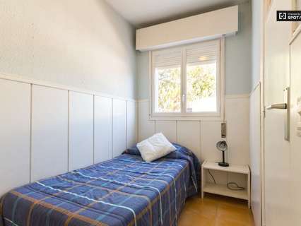 Piso en alquiler en Madrid