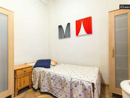 Piso en alquiler en Madrid