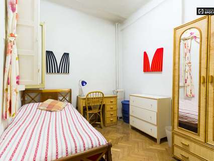 Piso en alquiler en Madrid