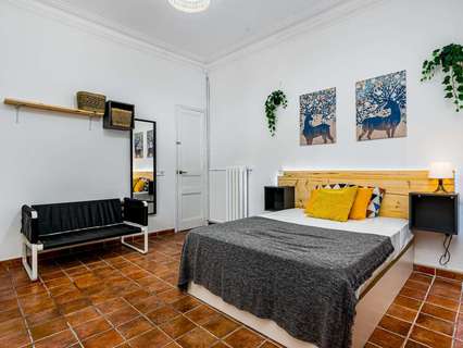 Piso en alquiler en Barcelona rebajado