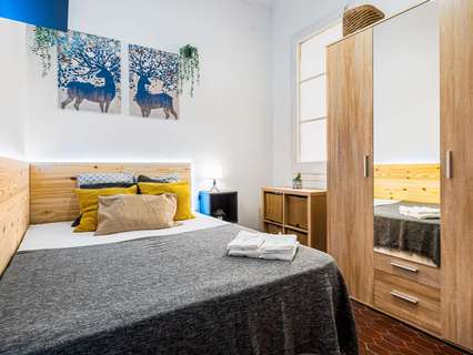 Piso en alquiler en Barcelona rebajado