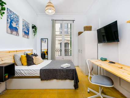 Piso en alquiler en Barcelona rebajado