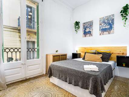 Piso en alquiler en Barcelona rebajado