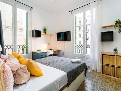 Piso en alquiler en Barcelona rebajado