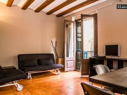Apartamento en alquiler en Barcelona