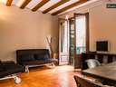 Apartamento en alquiler en Barcelona