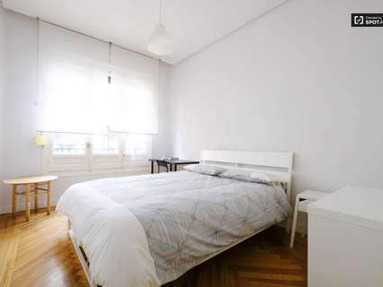 Piso en alquiler en Madrid