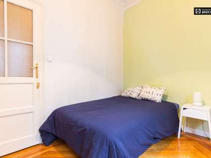 Piso en alquiler en Madrid