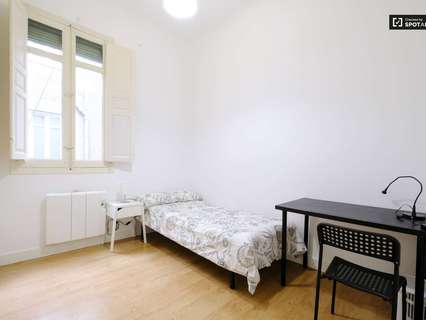 Piso en alquiler en Madrid