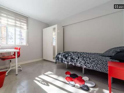 Piso en alquiler en Valencia