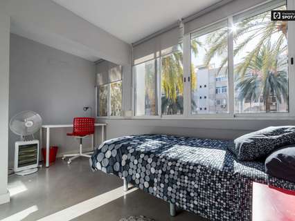 Piso en alquiler en Valencia