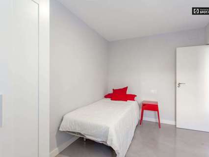 Piso en alquiler en Valencia
