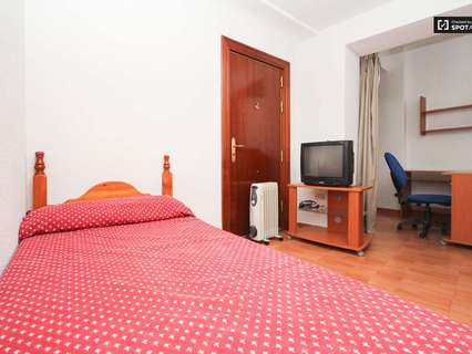 Piso en alquiler en Granada