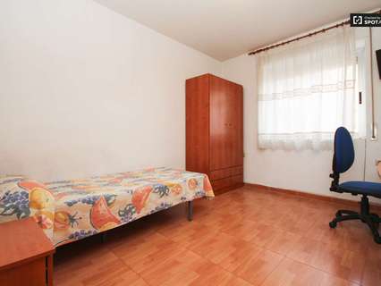 Piso en alquiler en Granada