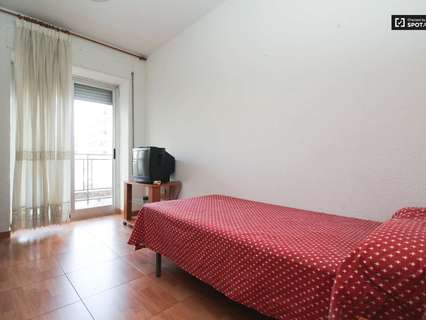 Piso en alquiler en Granada