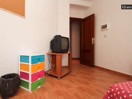 Piso en alquiler en Granada