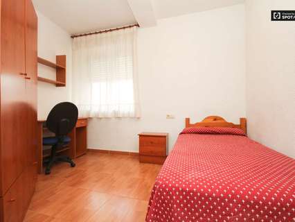 Piso en alquiler en Granada