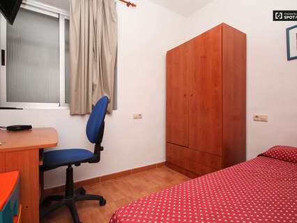 Piso en alquiler en Granada