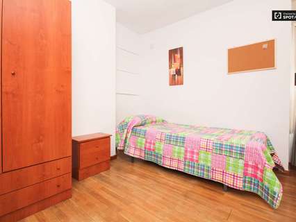 Piso en alquiler en Granada