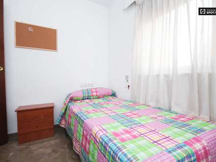 Piso en alquiler en Granada