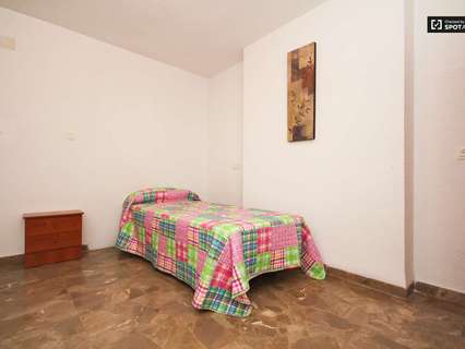 Piso en alquiler en Granada