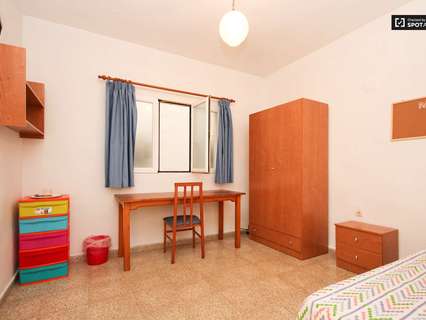 Piso en alquiler en Granada