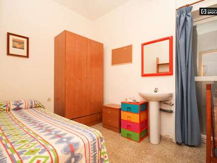 Piso en alquiler en Granada