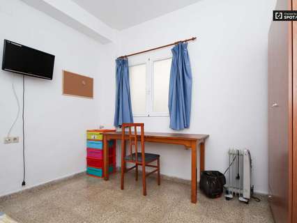 Piso en alquiler en Granada