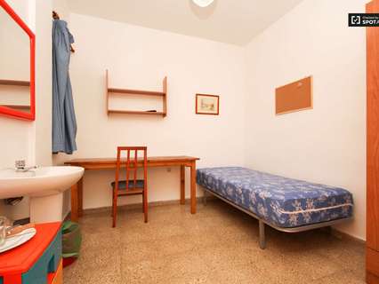 Piso en alquiler en Granada