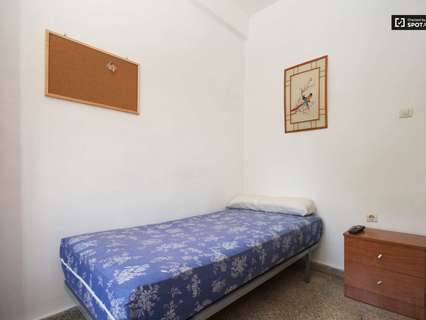 Piso en alquiler en Granada