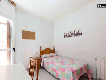 Piso en alquiler en Granada