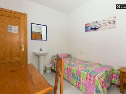 Piso en alquiler en Granada