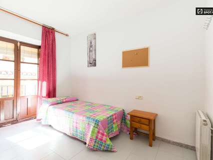 Piso en alquiler en Granada