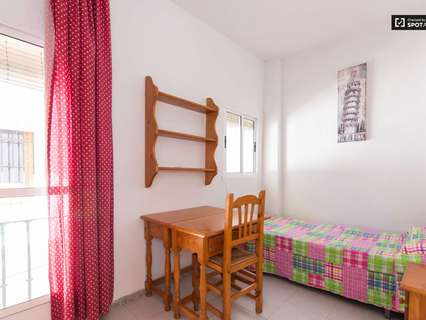 Piso en alquiler en Granada